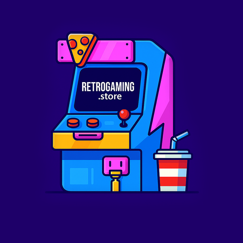 RetroGaming