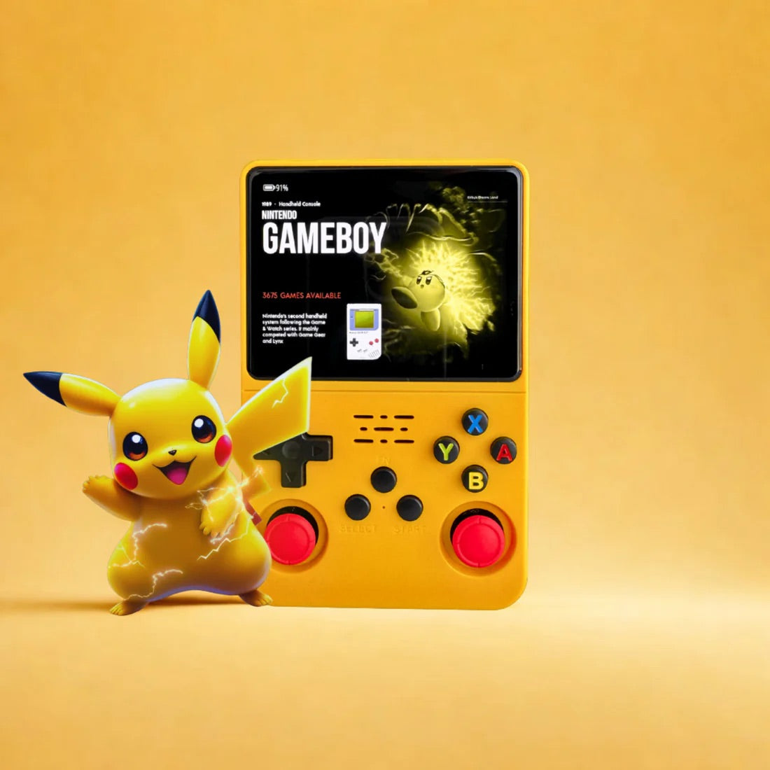 GameBuddy