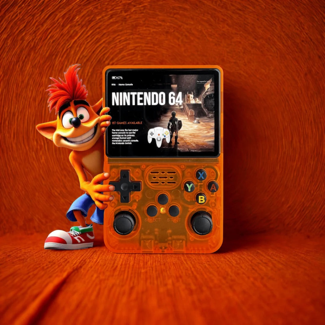 GameBuddy