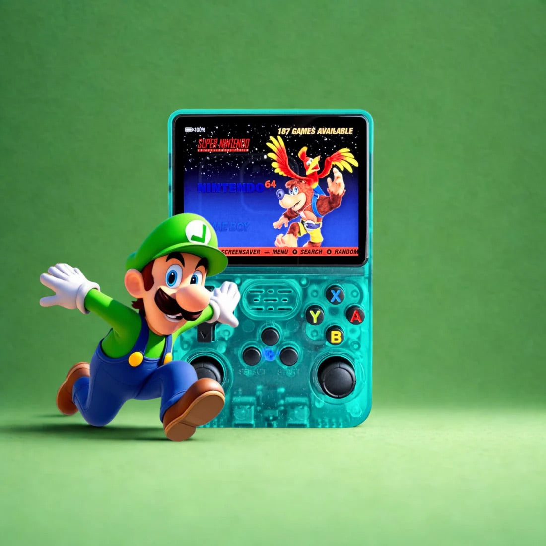GameBuddy