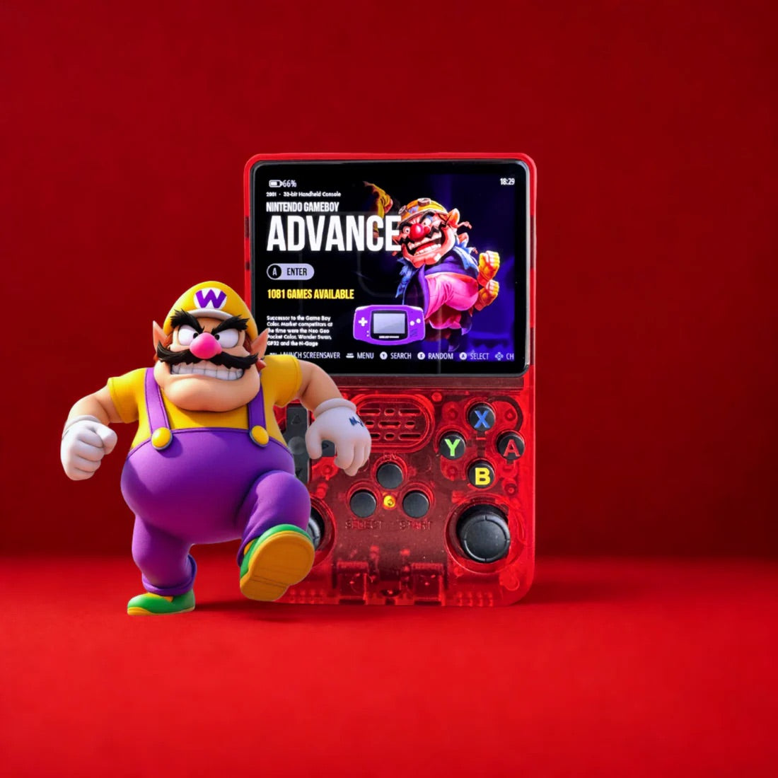 GameBuddy