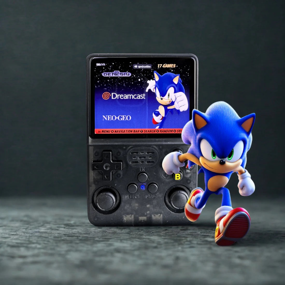 GameBuddy