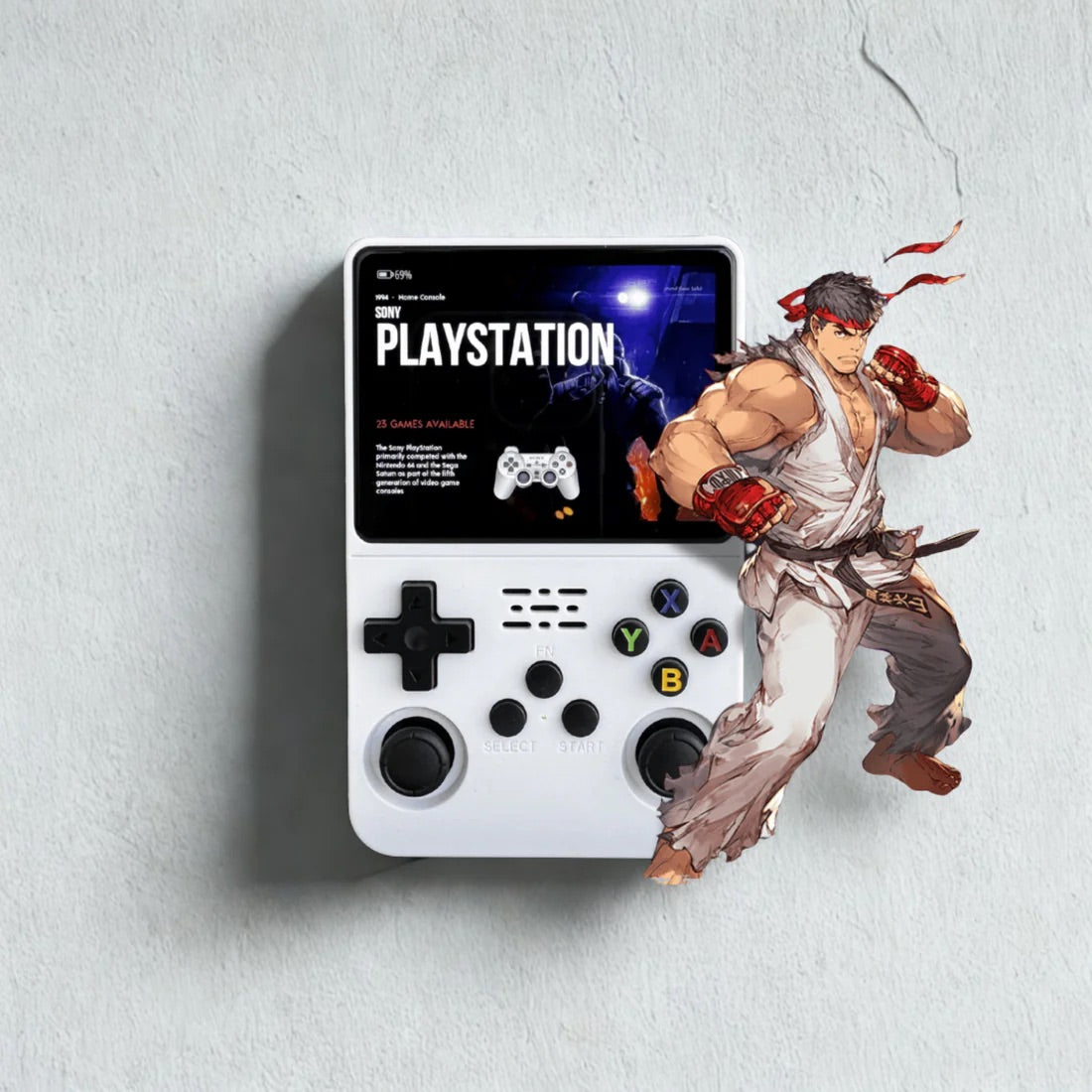 GameBuddy