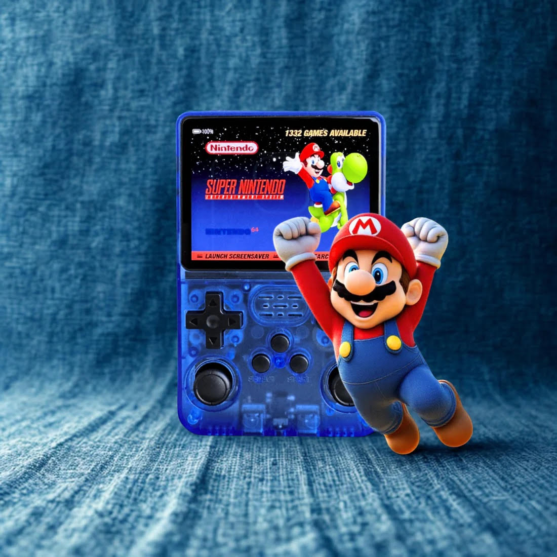 GameBuddy